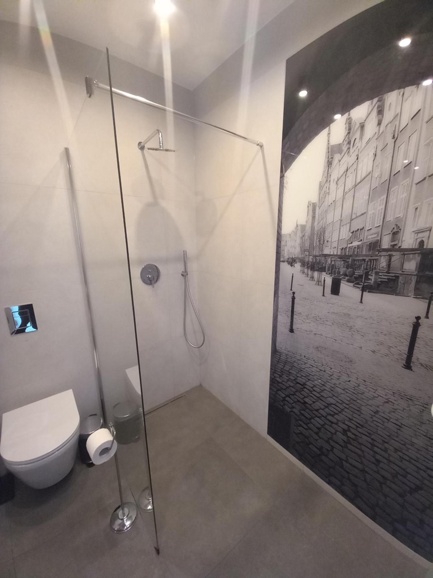 Old Town Nadmotlawie - Sauna & Gym I 10Min Deptak Gdańsk Cameră foto